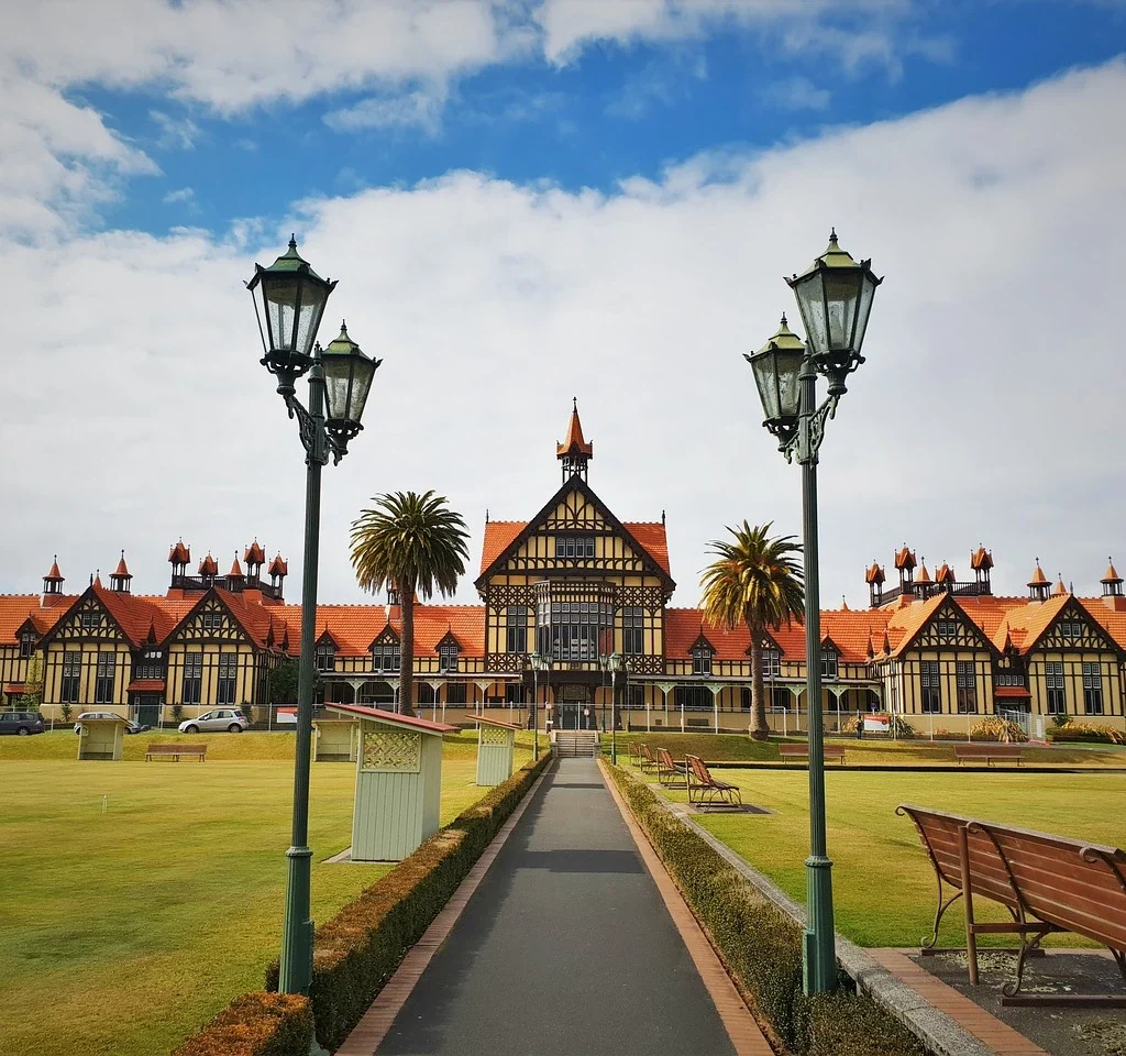 The Best Countries to Study Abroad from Nepal