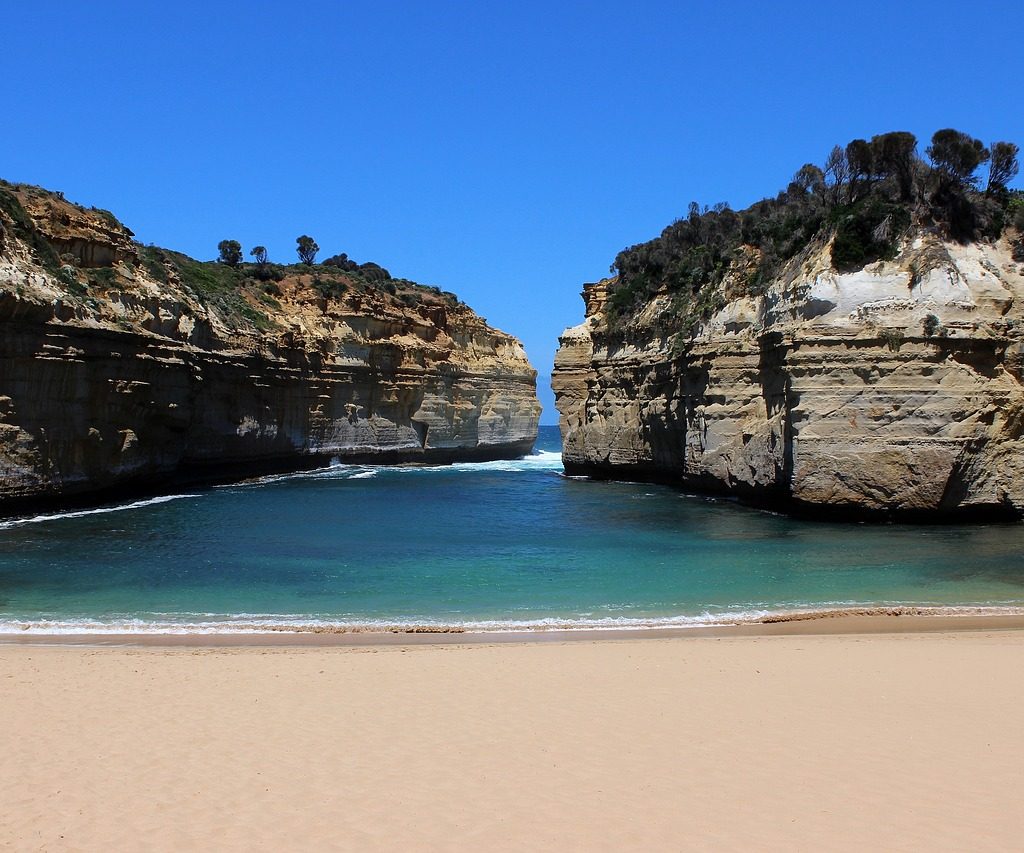 australia, great ocean road, cove-1285830.jpg