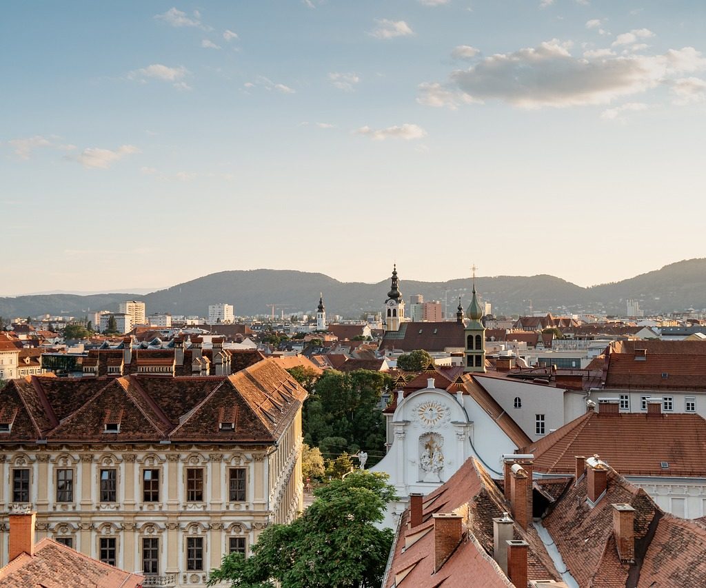 austria, graz city, buildings-6398889.jpg